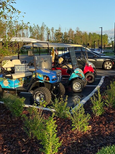 More Photos Of 2630 LPGA Blvd, Daytona Beach Unknown For Lease