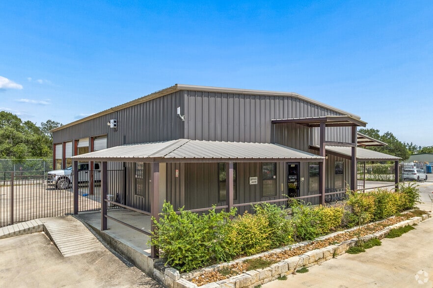 More Photos Of 18838 FM 2252, San Antonio Warehouse For Lease