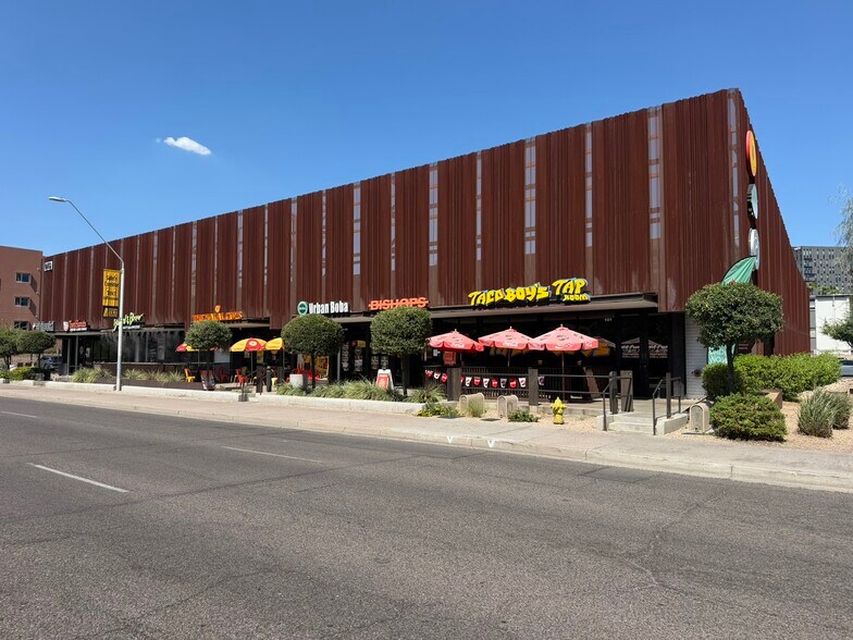 More Photos Of 1015 S Rural Rd, Tempe Storefront For Lease