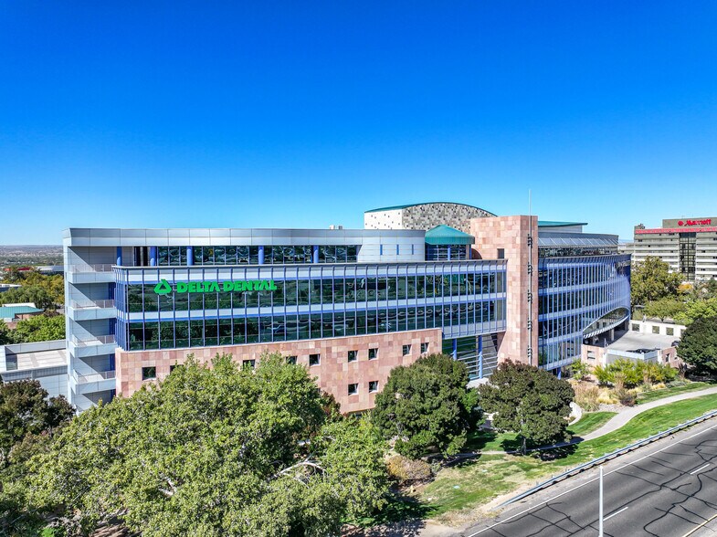 More Photos Of 100 Sun Ave NE, Albuquerque Office For Sale