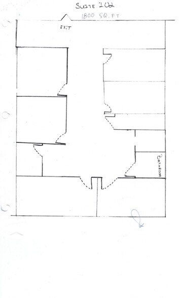 More Photos Of 201-203 Elden St, Herndon Unknown For Lease