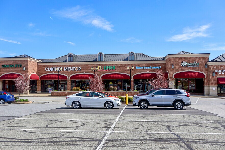 More Photos Of 1347-1395 Wilmington Pike, West Chester Unknown For Sale