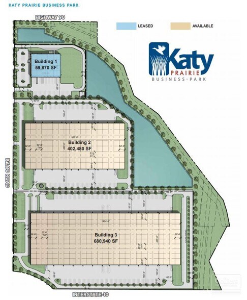 More Photos Of 500 Igloo Rd, Brookshire Unknown For Lease