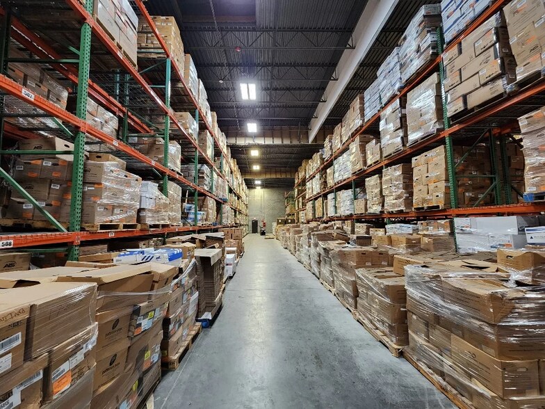 More Photos Of 10617 Southern Loop Blvd, Pineville Light Manufacturing For Lease