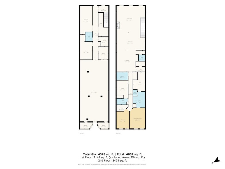 More Photos Of 109 S Raiford St, Selma Storefront For Sale