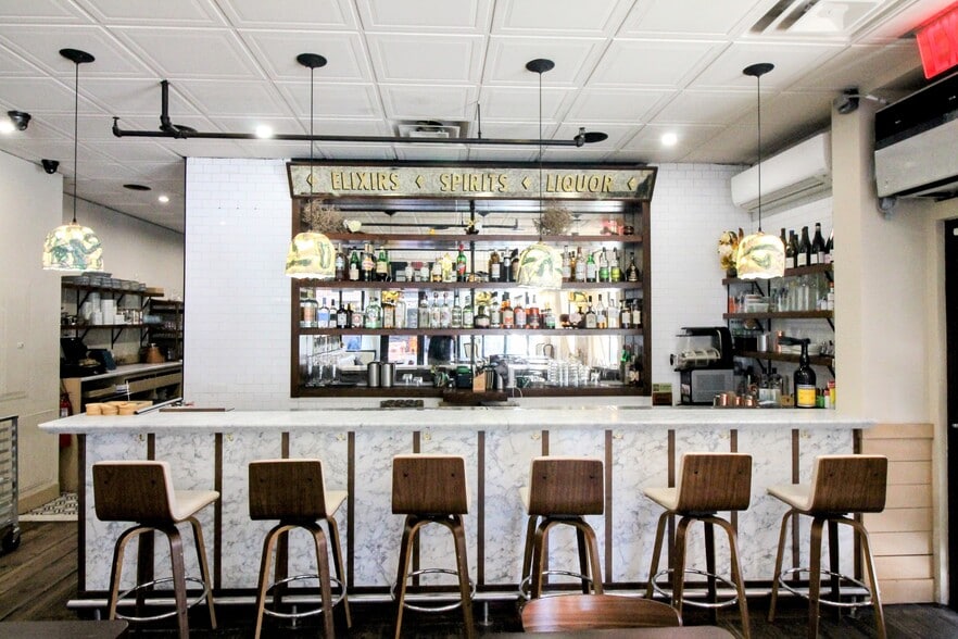 More Photos Of 133 Ludlow St, New York Apartments For Lease