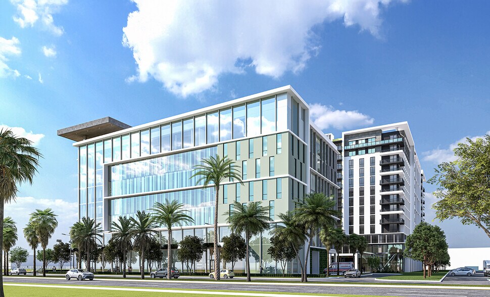 More Photos Of 7350 Coral Way, Miami Medical For Lease