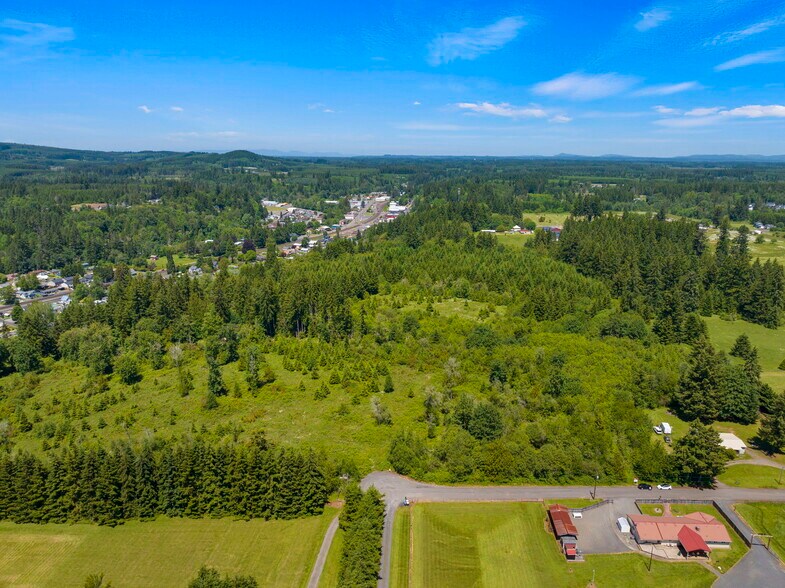 More Photos Of XXX Bay Road, Winlock Land For Sale