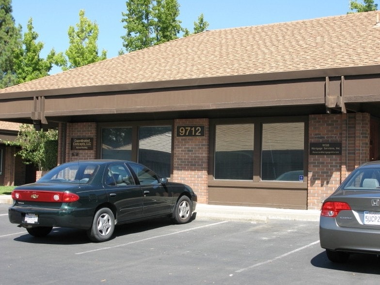 More Photos Of 9712 Fair Oaks Blvd, Fair Oaks Office For Lease