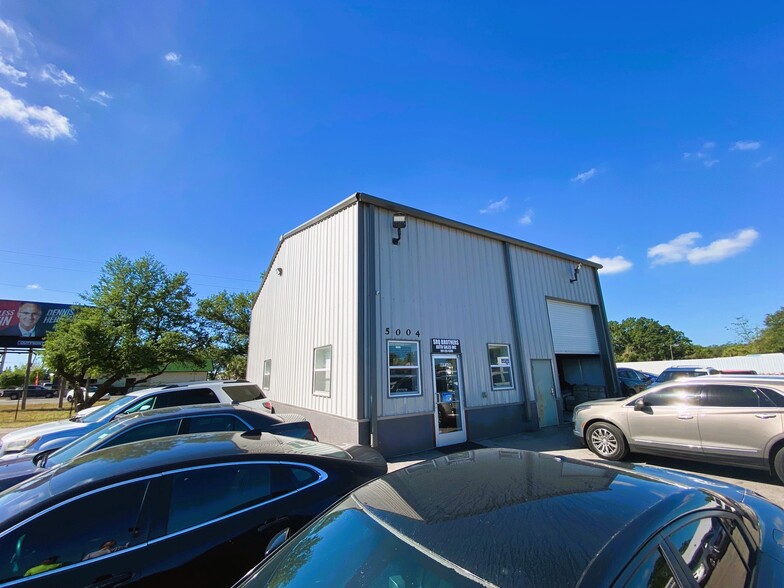 More Photos Of 5004 15th E st, Bradenton Industrial For Sale