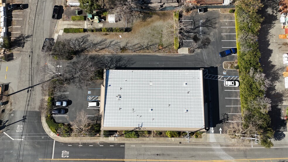 More Photos Of 2592 Notre Dame Blvd, Chico Office For Lease