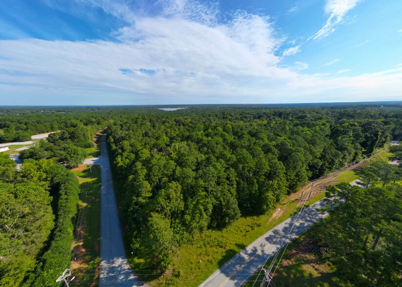 More Photos Of 106 Spray Shed Rd, Greenwood Land For Sale
