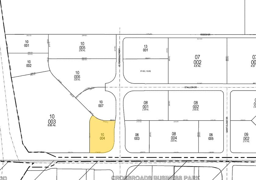 More Photos Of 6020-6028 Stallion Dr, Loveland Storefront Retail Office For Lease