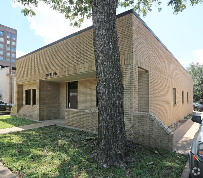 More Photos Of 505 W 15th St, Austin Loft Creative Space For Sale