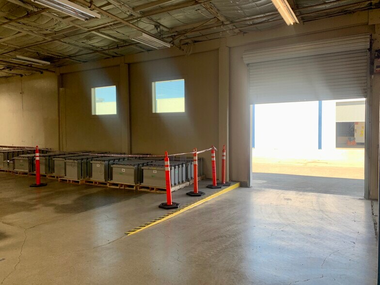 More Photos Of 148 Beacon St, South San Francisco Warehouse For Lease