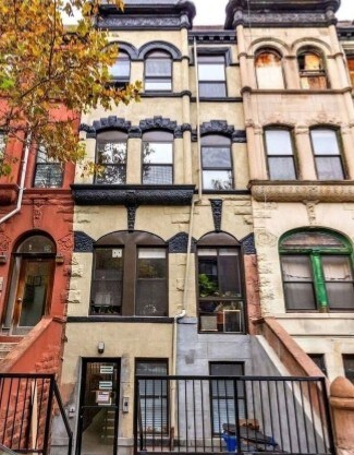 Primary Photo Of 229 W 136th St, New York Apartments For Sale