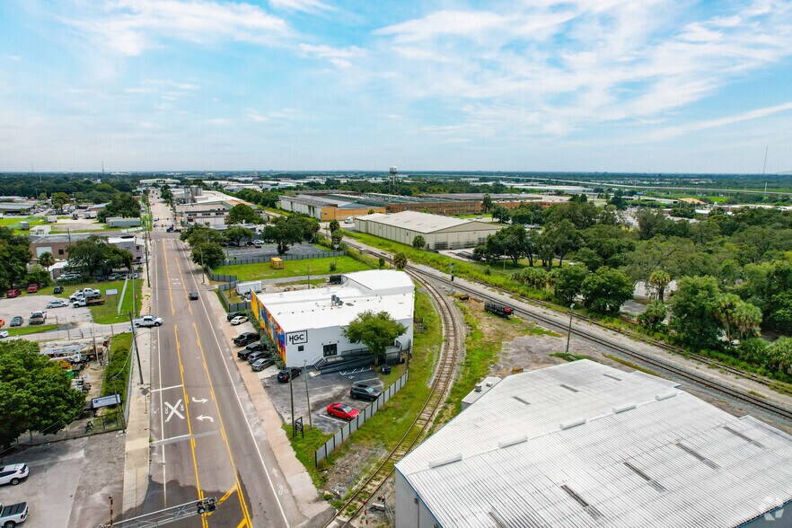 More Photos Of 3715 E 7th Ave, Tampa Office For Lease