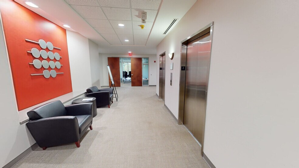 More Photos Of 2701 Aerial Center Pky, Morrisville Office For Lease