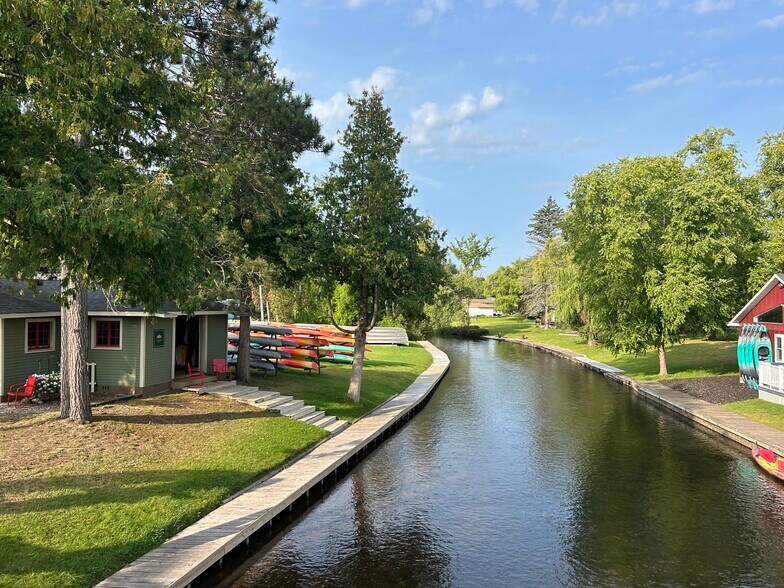 More Photos Of 100 State St, Grayling Specialty For Sale