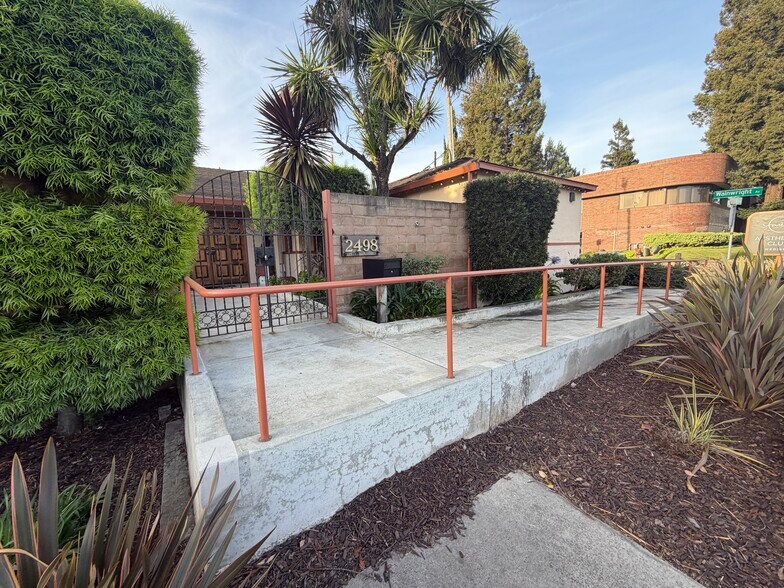 More Photos Of 2498 Stevens Creek Blvd, San Jose Medical For Sale