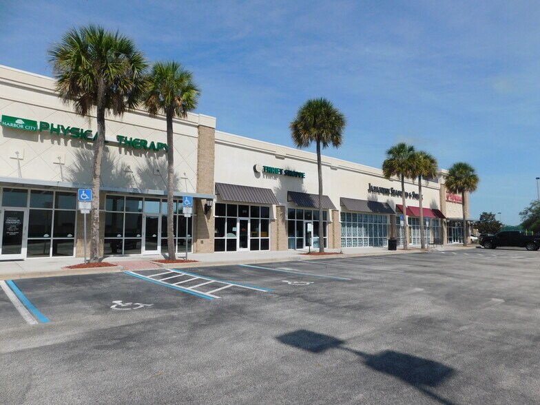 More Photos Of 5000 N Wickham Rd, Melbourne Freestanding For Lease