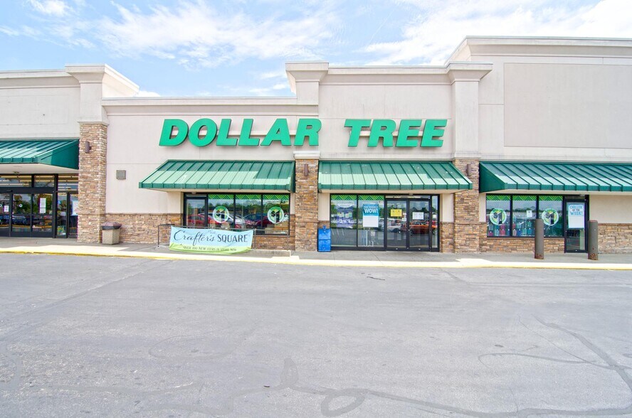 More Photos Of 1525-1555 E New Circle Rd, Lexington Unknown For Lease