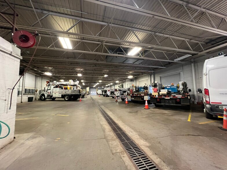 More Photos Of 1717 10th Ave, Menominee Industrial For Sale