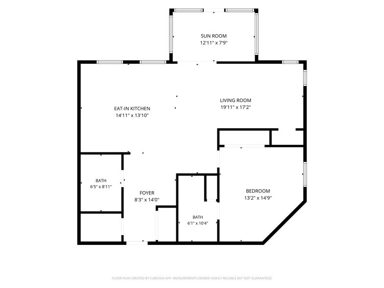 More Photos Of 305-311 W Prospect St, Thorp Multifamily For Sale
