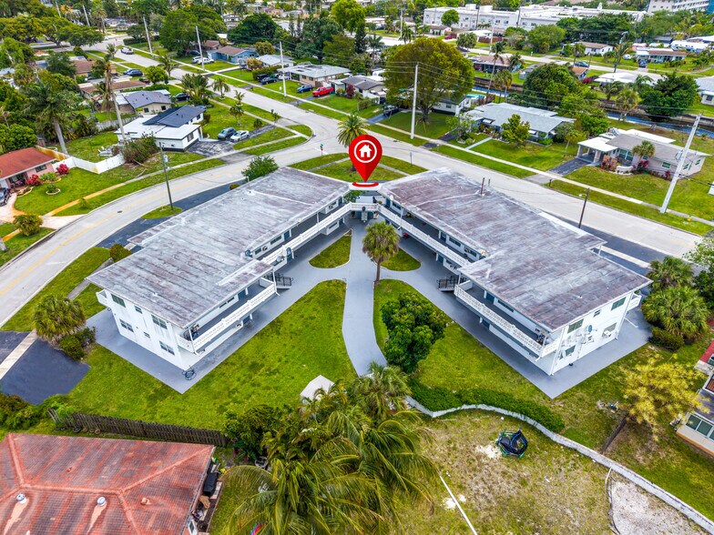 More Photos Of 1241-1251 W River Dr, Margate Apartments For Sale