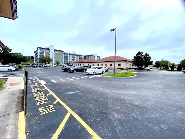 More Photos Of 805 Oakley Seaver Dr, Clermont Medical For Lease
