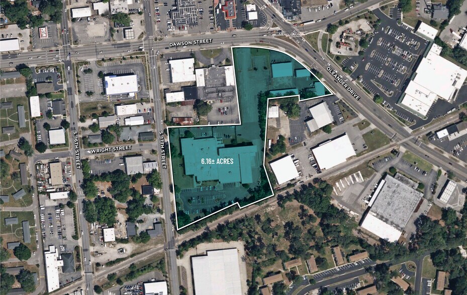 Primary Photo Of , Wilmington Unknown For Sale