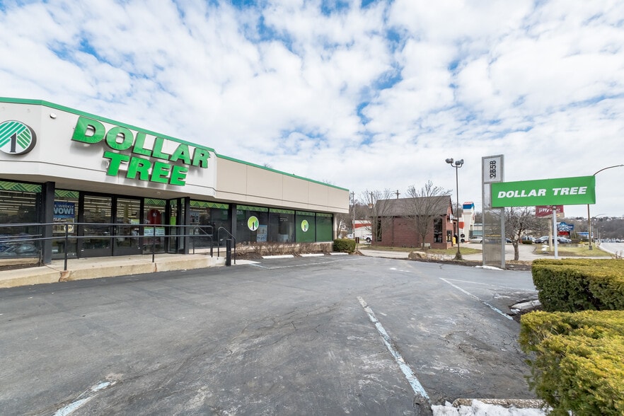 More Photos Of 2858 Banksville Rd, Pittsburgh Storefront For Sale