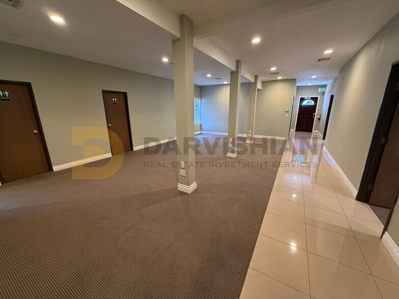 More Photos Of 301-311 W Civic Center Dr, Santa Ana Office For Lease