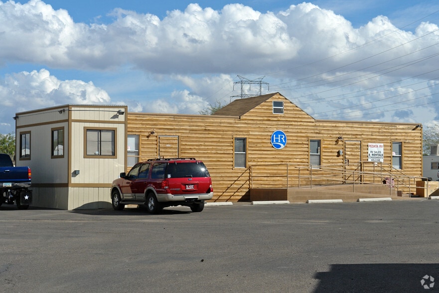 More Photos Of 5151 S Julian Dr, Tucson Auto Repair For Sale