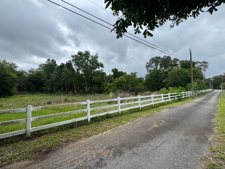 More Photos Of 6310 41st St, Vero Beach Land For Sale