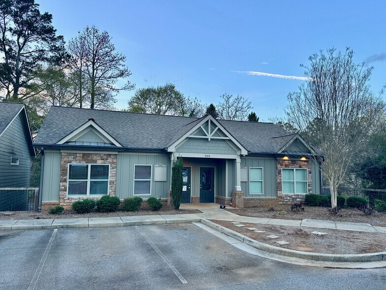 Primary Photo Of 1800 Hog Mountain Rd, Watkinsville Office Residential For Lease