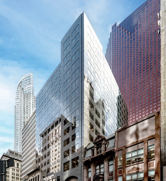 More Photos Of 100 Yonge St, Toronto Office For Lease