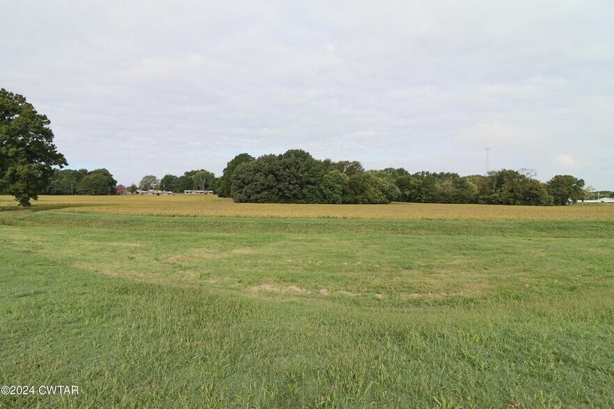 More Photos Of 00 Central Avenue, Humboldt Land For Sale