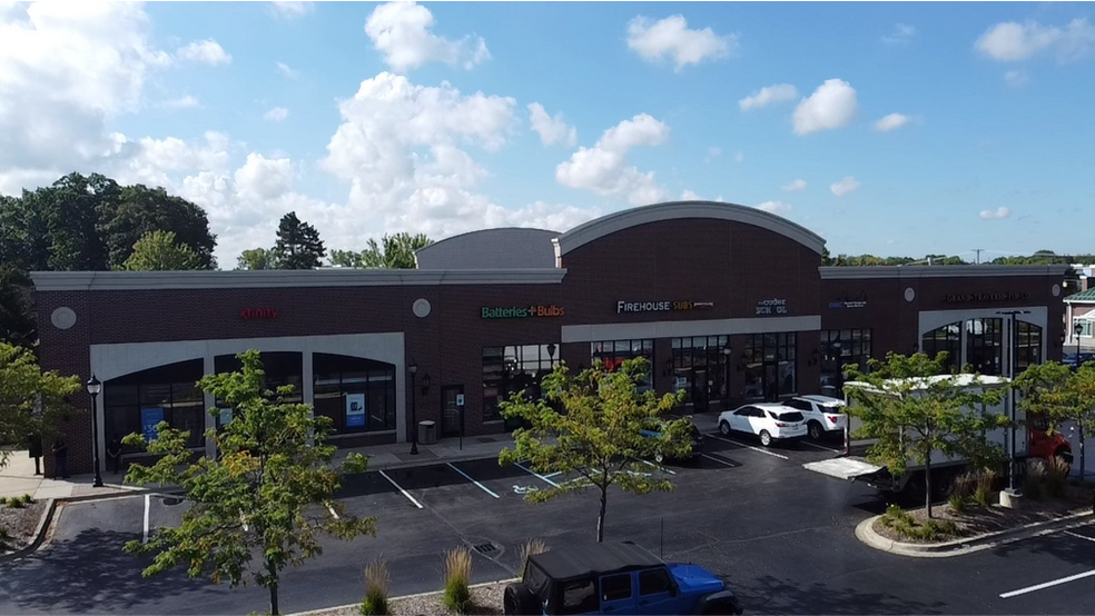 More Photos Of 41128-41640 Ann Arbor Rd, Plymouth Unknown For Lease