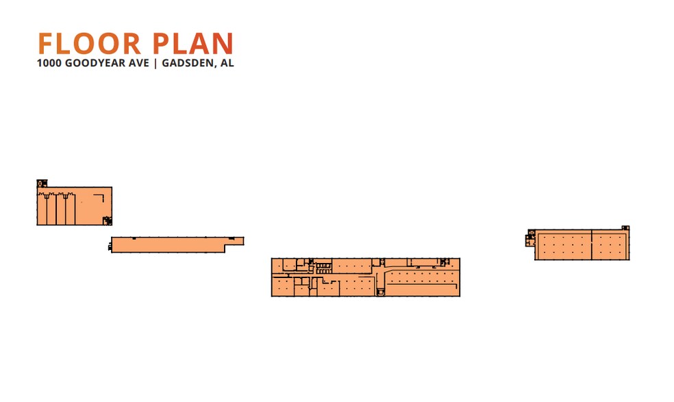 More Photos Of 922 E Meighan Blvd, Gadsden Manufacturing For Sale