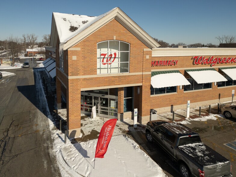 More Photos Of 12659 S Ridgeland Ave, Palos Heights Drugstore For Sale