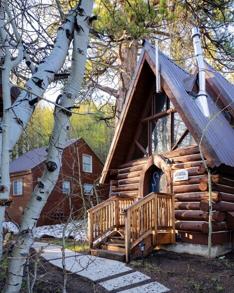 More Photos Of 14255 State Route 88, Hope Valley Hotel For Sale