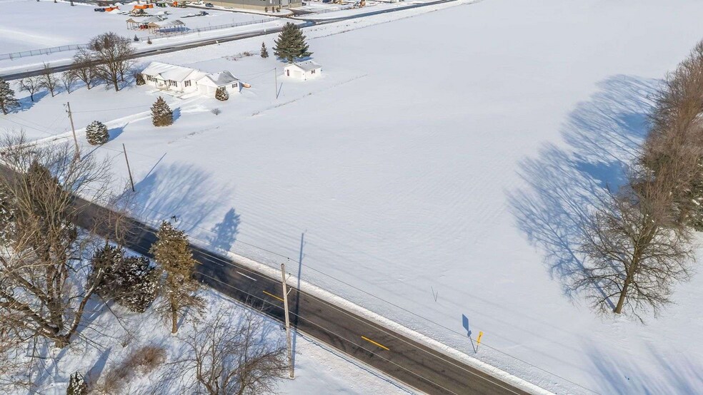 More Photos Of 000 Bowtown Rd, Delaware Land For Sale