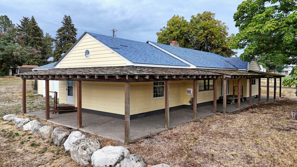 More Photos Of 3429 W Seltice Way, Coeur d'Alene Land For Lease