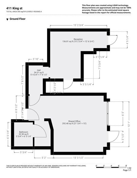 More Photos Of 301-317 4th St S, La Crosse Office For Lease