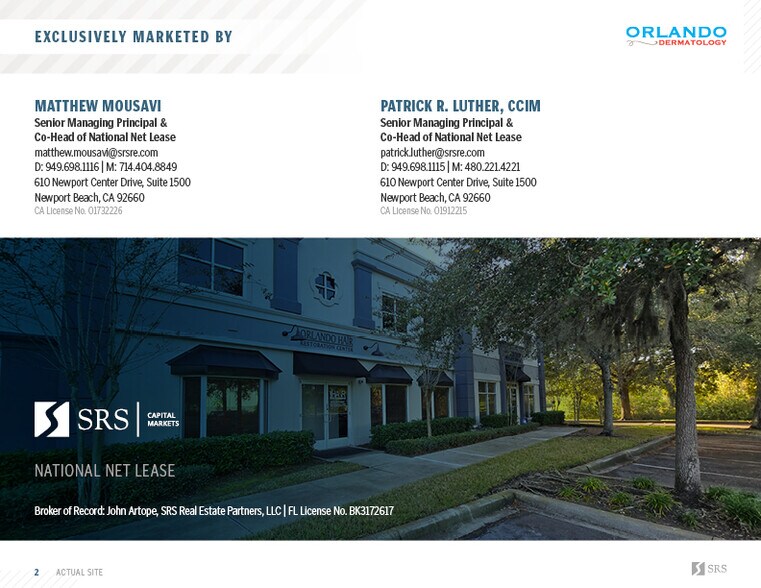 More Photos Of 422 S Alafaya Trl, Orlando Loft Creative Space For Sale