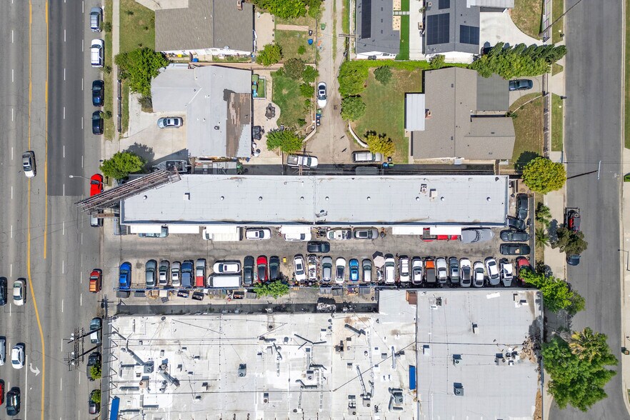 More Photos Of 8332 Tampa Ave, Northridge Auto Repair For Sale