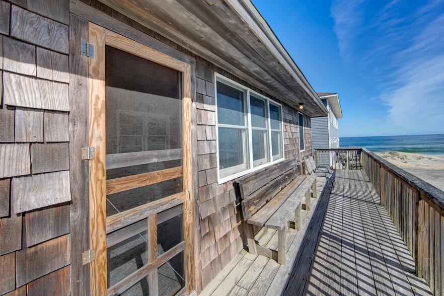More Photos Of 9023 Gerhard st, Nags Head Apartments For Sale