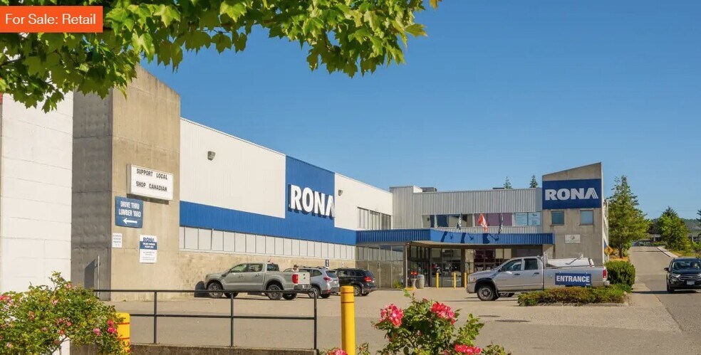 More Photos Of , Powell River General Retail For Sale