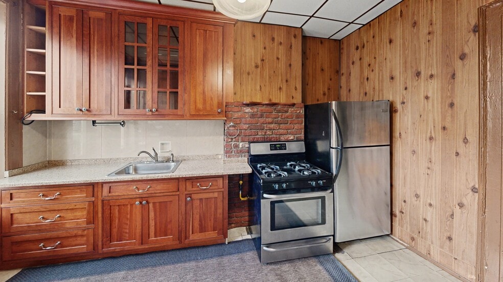 More Photos Of 1722 Putnam Ave, Ridgewood Multifamily For Sale